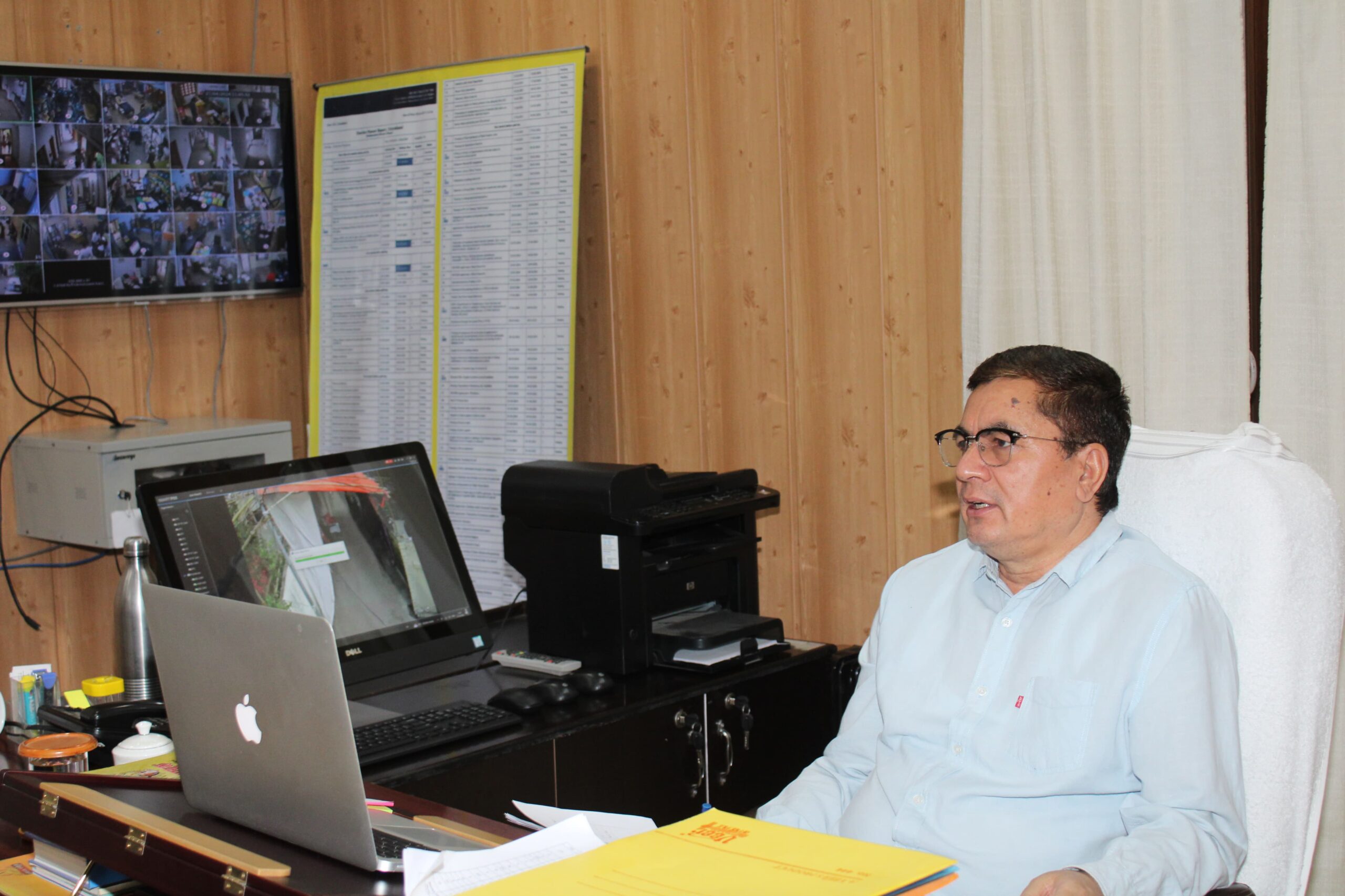 सुविधा: यात्रा मार्गों पर संचालित वाटर एटीएम पर इस बार निःशुल्क उपलब्ध होगा पेयजल