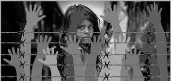 मानव तस्करी: इस गंभीर मसले से सही तरीके से निपटना जरूरी है