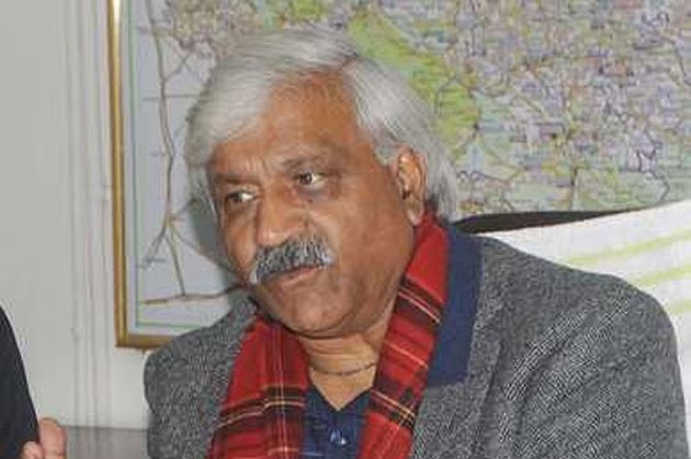 कार्रवाई: कांग्रेस ने पूर्व मंत्री दिनेश अग्रवाल को किया 6 साल के लिए निष्कासित, शनिवार को छोड़ी थी पार्टी