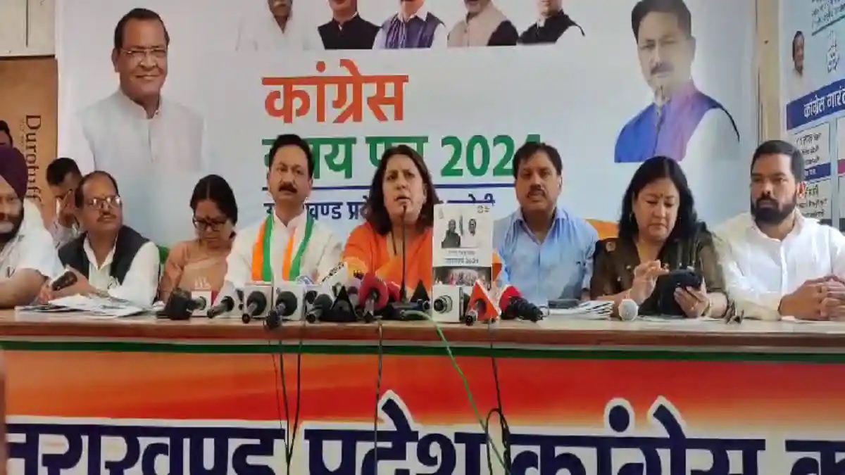 आलोचना: जनता को सिर्फ़ हताशा और निराशा दी मोदी सरकार ने, कांग्रेस नेता सुप्रिया श्रीनेत ने बोला हमला