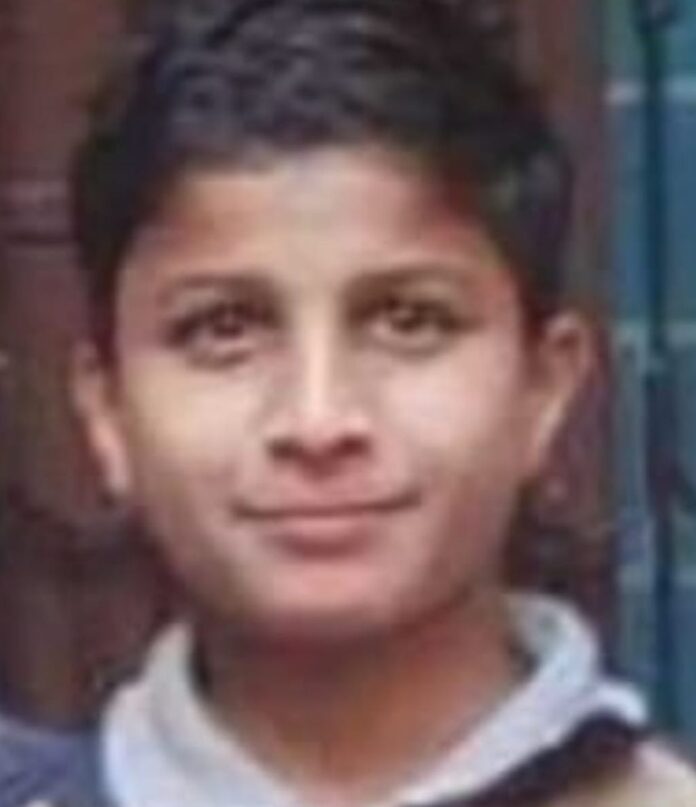 सनसनी : डेढ़ माह बाद गधेरे में मिला लापता छात्र का शव, घर में मचा कोहराम, जांच में जुटी पुलिस