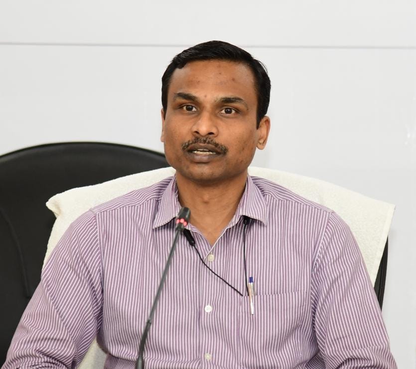 तैयारी: सर्विस वोटरों के लिए ई-पोस्टल बैलेट की प्रक्रिया पूर्ण