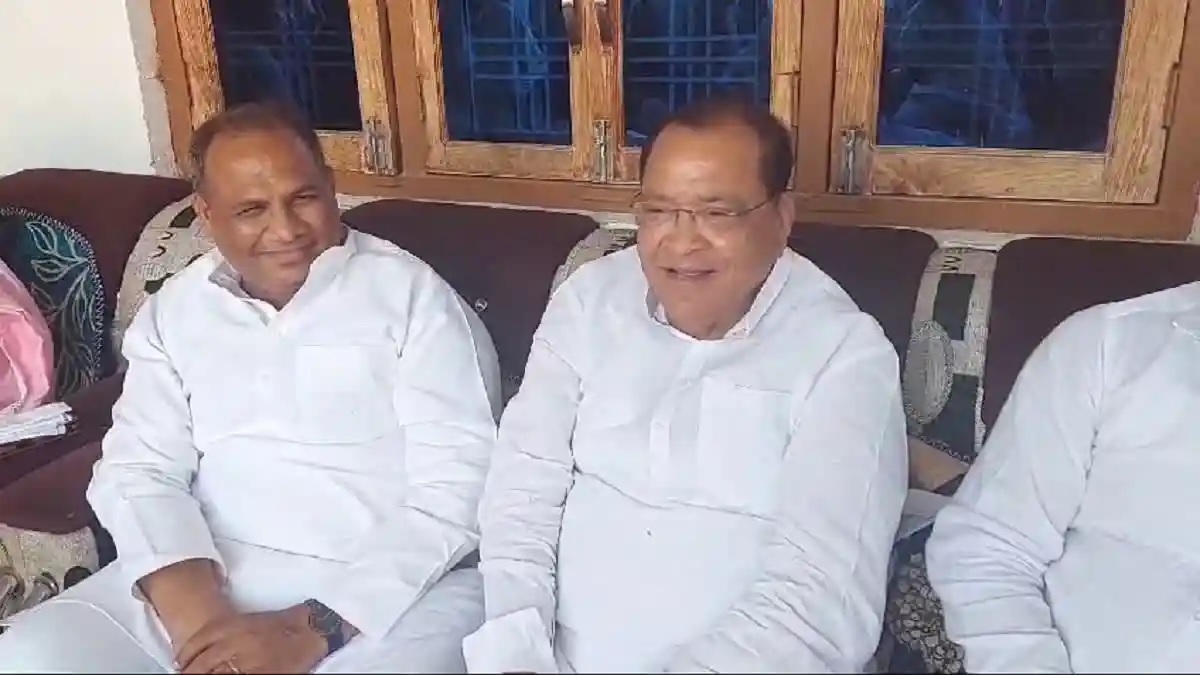 प्रतिक्रिया: इस बार सत्ता परिवर्तन की हवा को नहीं रोक सकते मोदी, कांग्रेस नेता यशपाल आर्य का दावा