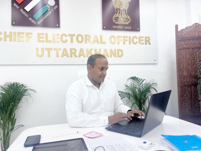 परिणाम:  फेसबुक क्विज कंपीटीशन में रॉबिन जॉन रहे प्रथम विजेता