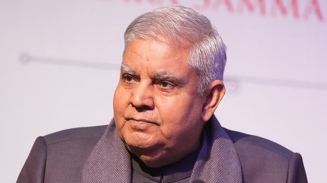 आगमन: मसूरी में आयोजित कार्यक्रम में शिरकत करने पांच को आएंगे उपराष्ट्रपति