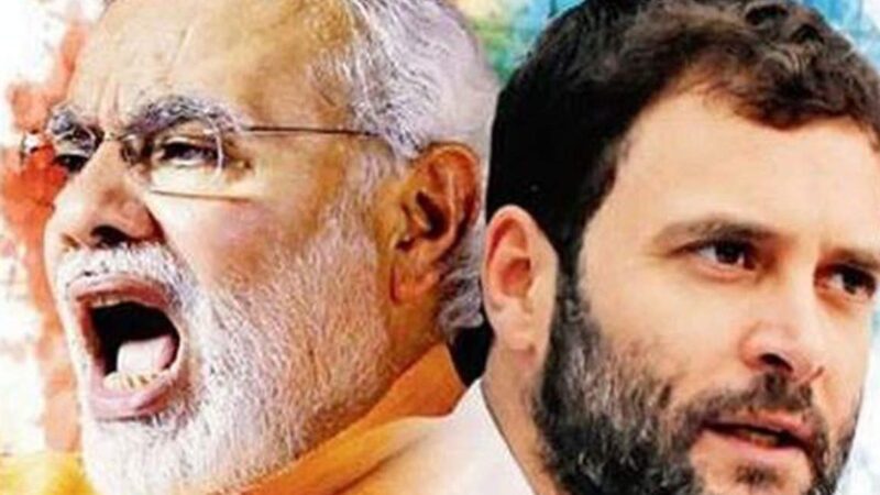 नज़रिया: कांटे की टक्कर में आखिर किस करवट बैठेगा सत्ता का ऊंट ?
