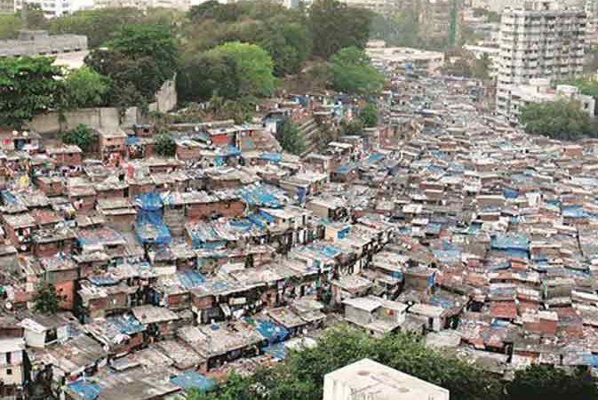 समस्या : क्या बदल सकेगी देश में स्लम बस्तियों की किस्मत