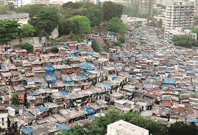 समस्या : क्या बदल सकेगी देश में स्लम बस्तियों की किस्मत