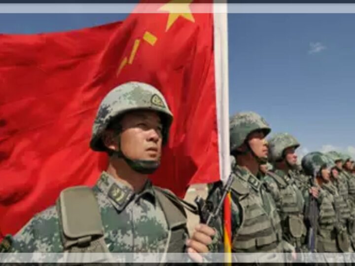 पड़ोस: भारत के खिलाफ धीमा जहर बो रहा चीन, तिब्बतियों को बना रहा हथियार और ढाल