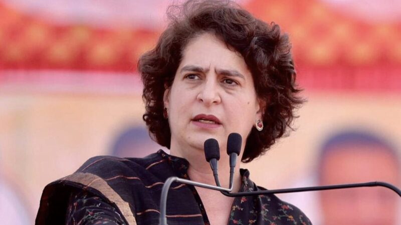 पलटवार: क्या चुनावों में पीएम मोदी पर राहुल से बेहतर पलटवार करती हैं प्रियंका गांधी?