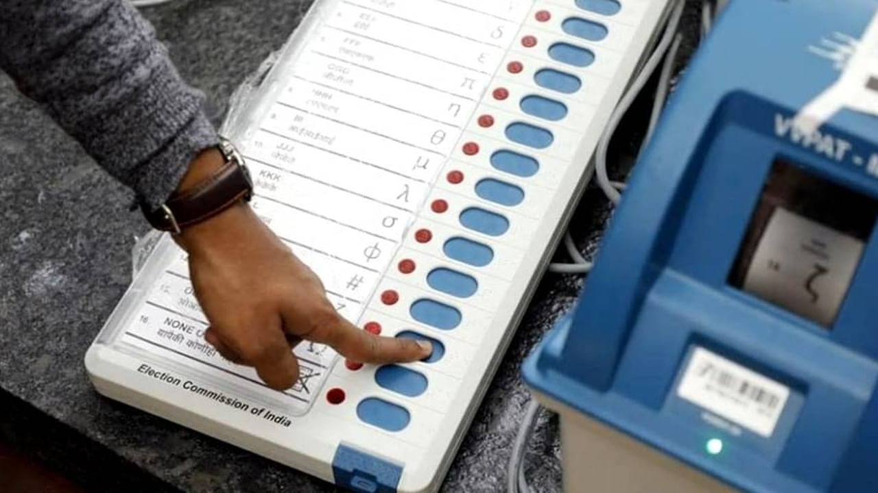 बेरुखी: पहाड़ ने मतदान को लेकर फिर किया मायूस, 21 सीटों पर 50 प्रतिशत से कम मतदान