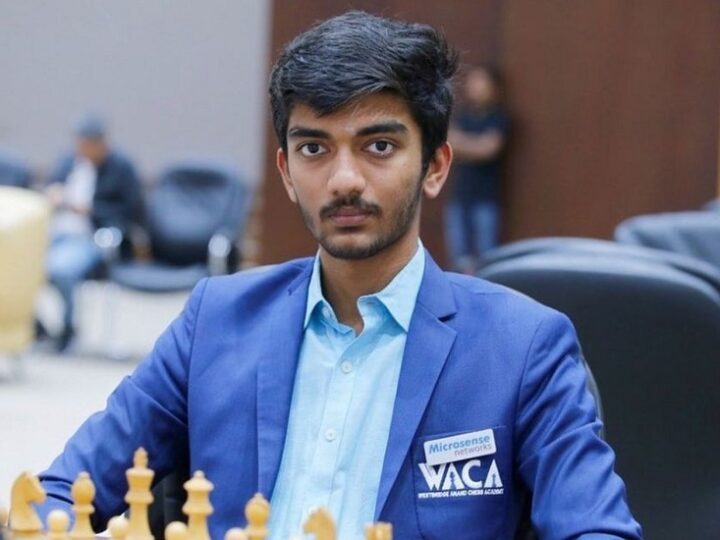 शाबाश: सत्रह साल के डी गुकेश ने जीता कैंडिडेट्स शतरंज टूर्नामेंट