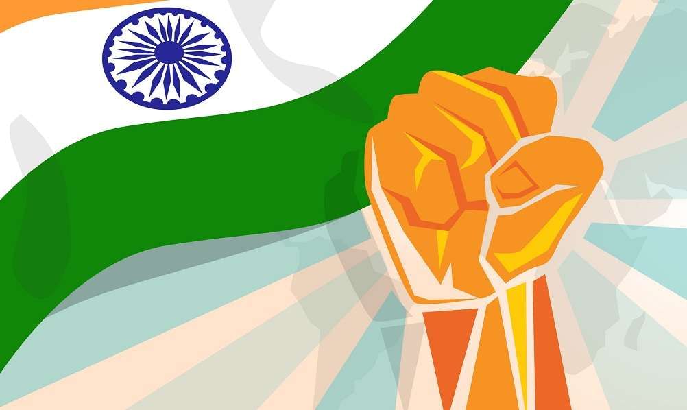 नज़रिया: मौजूदा दौर में लोकतंत्र के अंतर्मन में निर्भय होने का स्वप्न