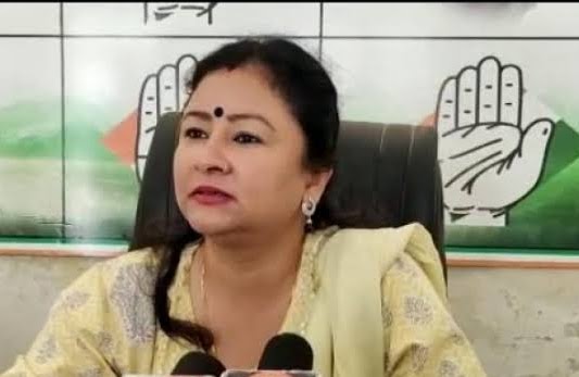 शर्मनाक: भाजपा राज में रक्षक ही बन गया भक्षक, चौकी इंचार्ज ने महिला से किया दुष्कर्म, भड़का विपक्ष