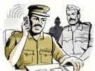 एक्शन: चोरी के आरोपी पर गोली चलाने वाले गार्ड के खिलाफ मुकदमा दर्ज, घायल की अस्पताल में हो गई थी मौत 
