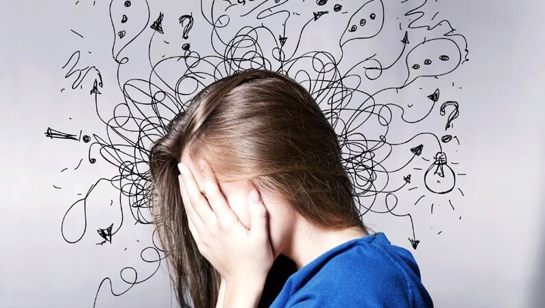 काम की बात: ज्यादा सोचने की है आदत? स्थिति को नियंत्रित करने के लिए अपनाएं ये 5 टिप्स….