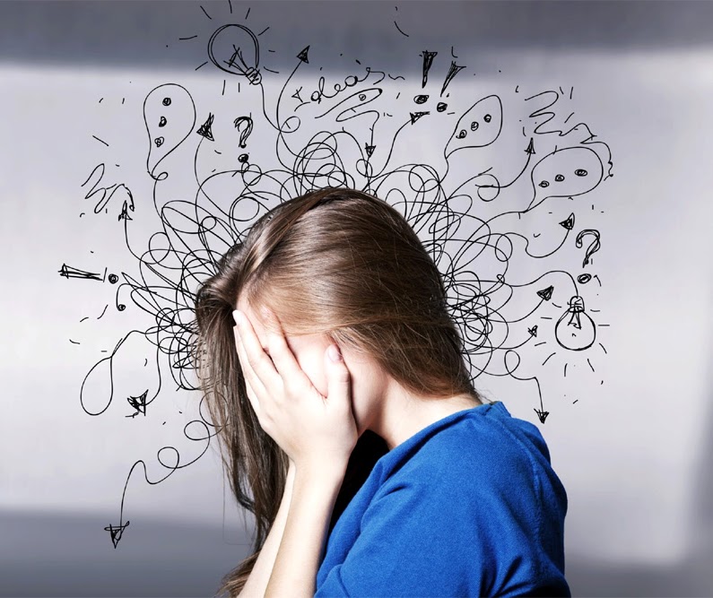 काम की बात: ज्यादा सोचने की है आदत? स्थिति को नियंत्रित करने के लिए अपनाएं ये 5 टिप्स….