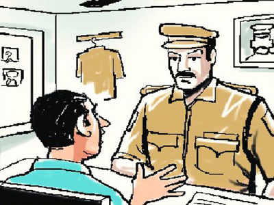शातिर: भूमि विक्रय के नाम पर हड़प लिए 19 लाख रुपए से अधिक, जांच में जुटी पुलिस
