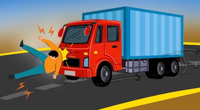 मुद्दा: ‘हिट एंड रन’ की घटनाएं रोकने को पारदर्शी व्यवस्थाएं जरूरी