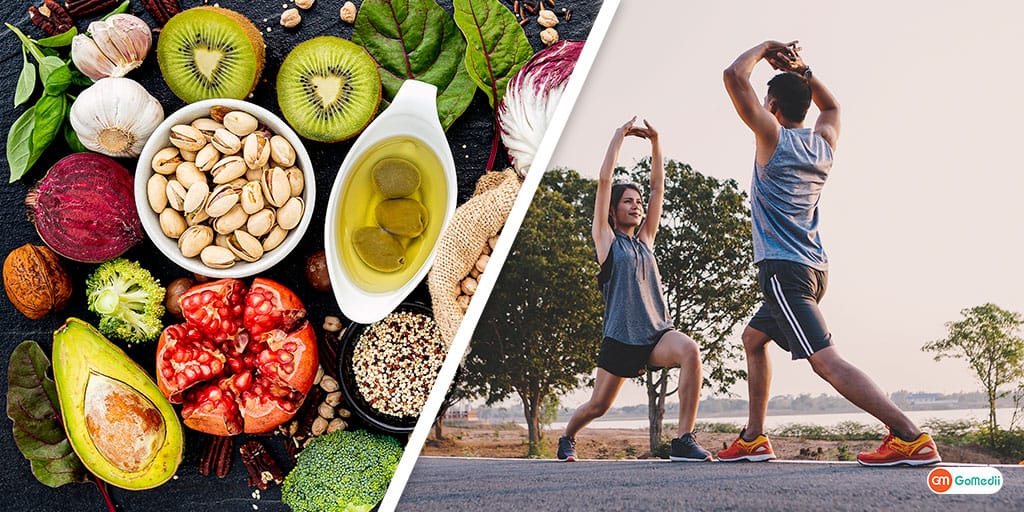 हैल्थ टिप्स: क्या घरेलू नुस्खों से बढ़ा सकते हैं स्टैमिना? यकीन ना हो तो खुद आजमा लीजिए…