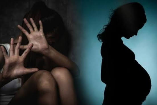 शर्मनाक: नाबालिग से दुष्कर्म, गर्भवती होने पर हुआ मामले का खुलासा, आरोपी को पुलिस ने किया गिरफ्तार