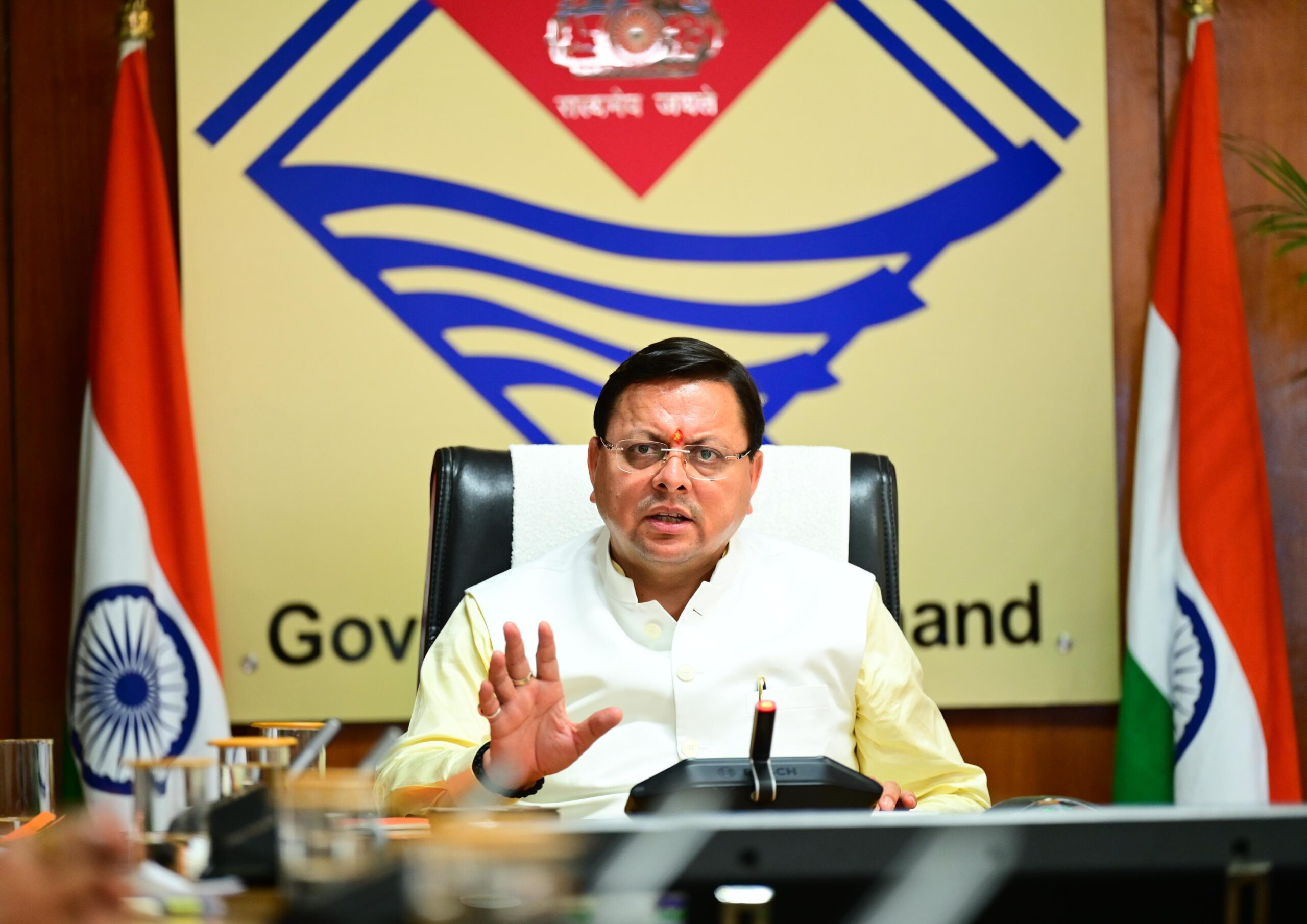 राज-काज: यात्रा को सुरक्षित व सुगम बनाने को ग्राउंड जीरो पर व्यवस्थाओं को देखेंगे वरिष्ठ अधिकारी