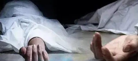 संदेहास्पद: यहां दो अलग-अलग घरों में शव मिलने से क्षेत्र में फैली सनसनी