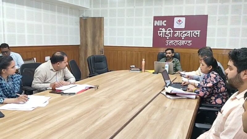 एक्शन: शराब पीकर वाहन चलाने वालों पर की जाएगी सख्त कार्रवाई, DM डाॅ आशीष चौहान ने दिए निर्देश