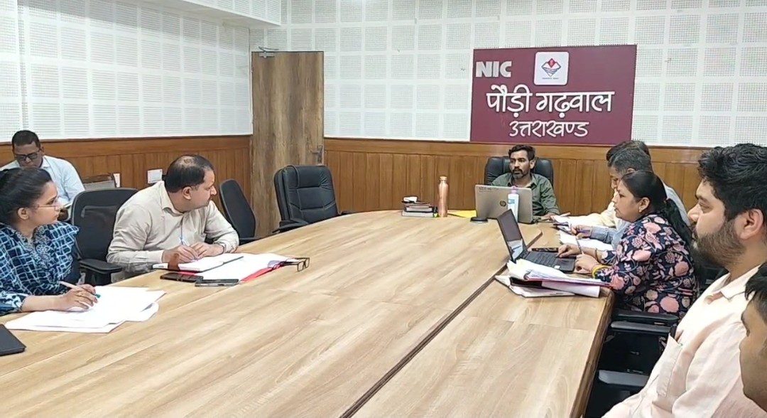 एक्शन: शराब पीकर वाहन चलाने वालों पर की जाएगी सख्त कार्रवाई, DM डाॅ आशीष चौहान ने दिए निर्देश