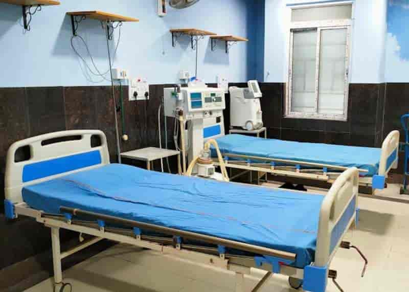 शर्मनाक: सरकारी अस्पतालों की लापरवाही उजागर करती है लुधियाना की घटना
