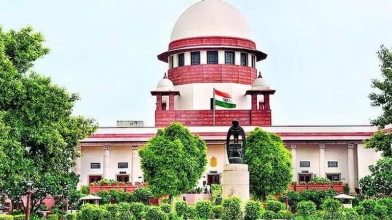 नज़रिया: आरक्षण को लेकर वंचितों के पक्ष में ऐतिहासिक फैसला