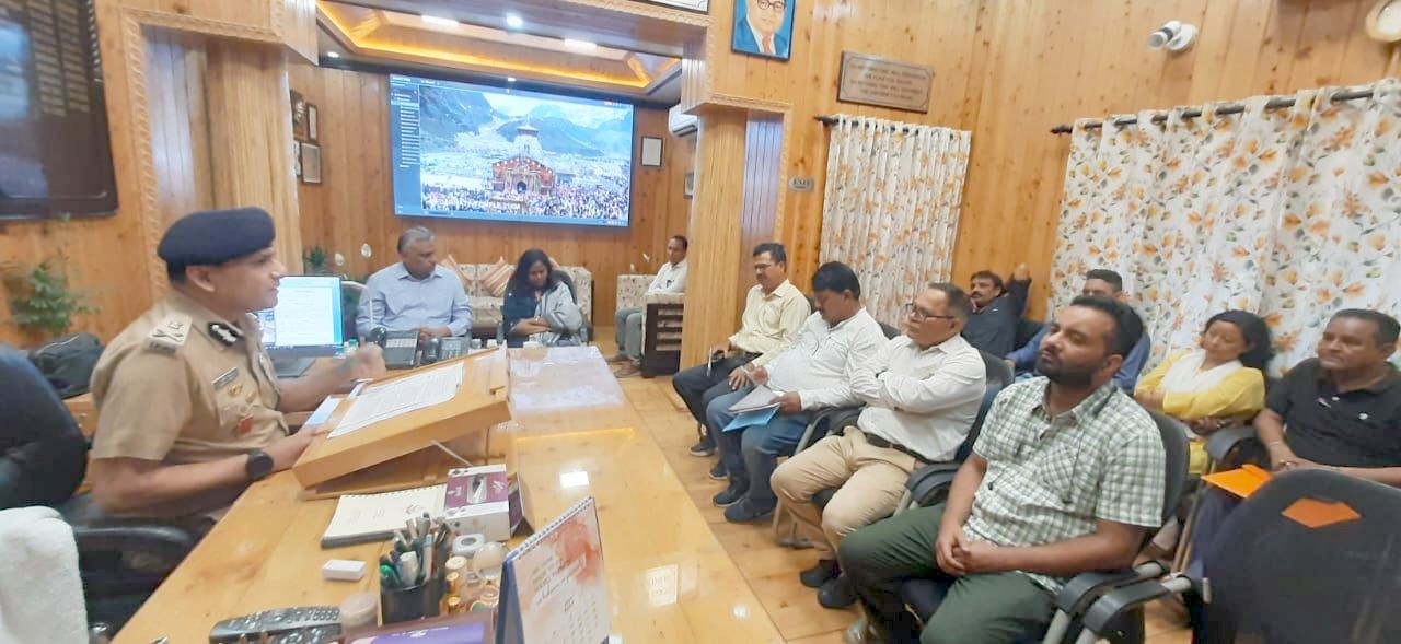 आक्रोश: पत्रकार मनमीत रावत के खिलाफ मुकदमा दर्ज़ होने पर पत्रकारों में रोष, डीजीपी से की शिकायत