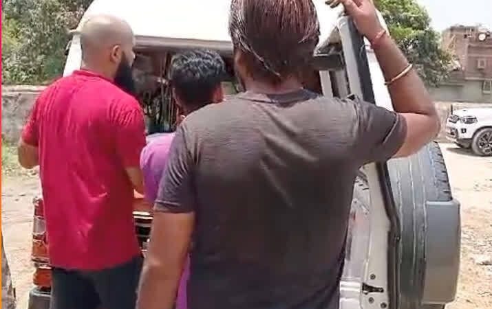 दुष्परिणाम: पैसों को लेकर हुए विवाद में एक भाई ने ले ली दूसरे भाई की जान, नशे के आदी थे दोनों 