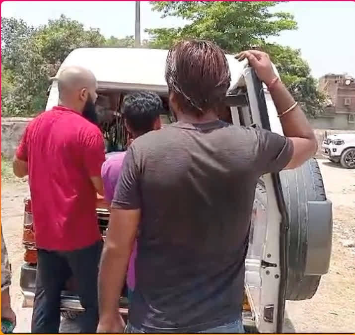 दुष्परिणाम: पैसों को लेकर हुए विवाद में एक भाई ने ले ली दूसरे भाई की जान, नशे के आदी थे दोनों 