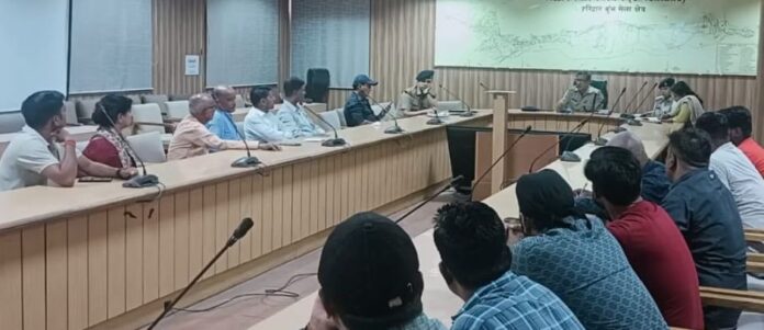 यातायात: अब हाईवे पर नहीं चलेंगे ई रिक्शा व ई ऑटो, इनके लिए आंतरिक क्षेत्र में 16 रूटों का किया गया निर्धारण