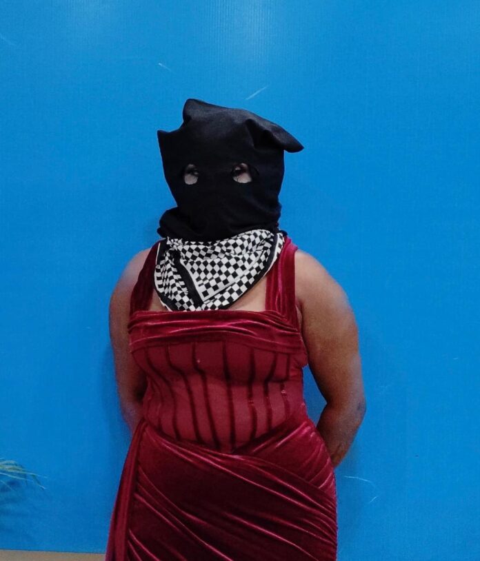 बड़ी खबर: कोबरा गैंग की विदेशी महिला तस्कर हाई प्रोफाइल ड्रग्स सहित गिरफ्तार