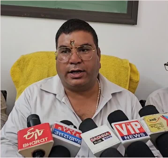 असंतोष: चारधाम बस संचालकों की परमिट सरेंडर करने की चेतावनी