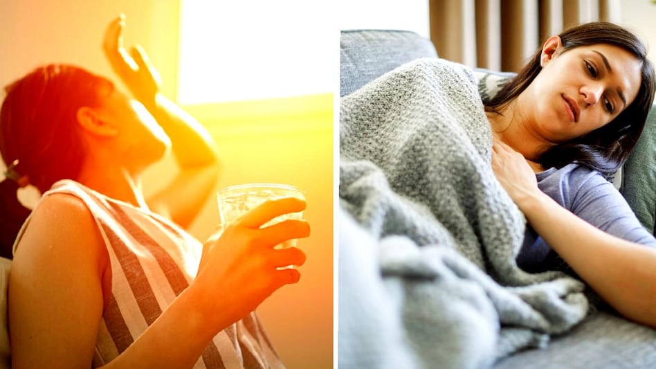 ख़तरनाक: लू से जिंदगी की जंग हार जाते हैं डेढ़ लाख से अधिक लोग