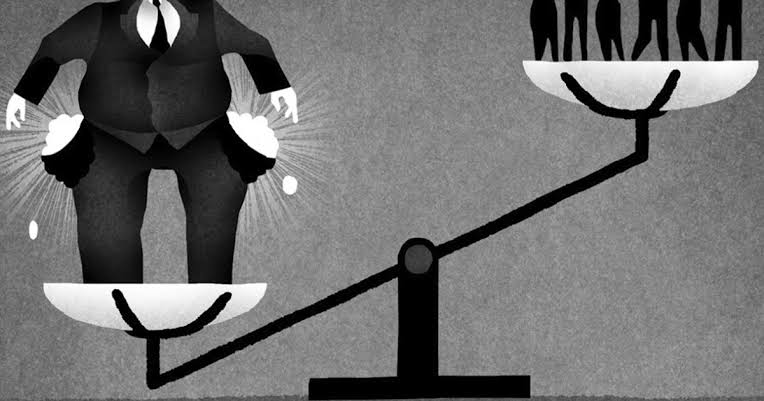 प्रगति: आर्थिक असमानता कम करने में मददगार बनें अमीर होते लोग