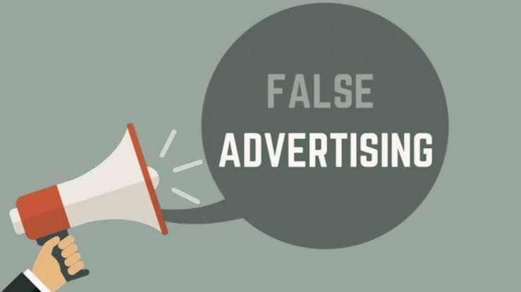 सावधान: स्वास्थ्य से संबंधित भ्रामक विज्ञापनों से स्वास्थ्य को नुकसान