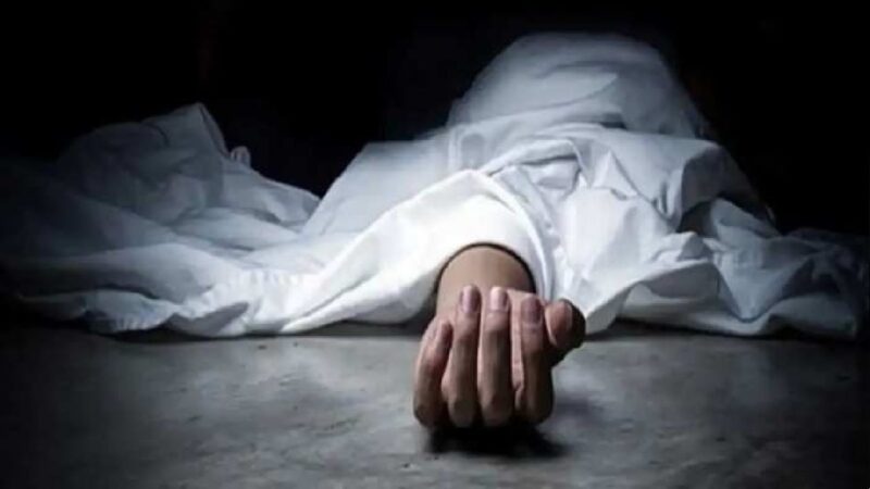 संदेहास्पद:पॉलिटेक्निक कॉलेज के कनिष्ठ लिपिक की संदिग्ध परिस्थितियों में मौत, पुलिस ने शुरू की जांच