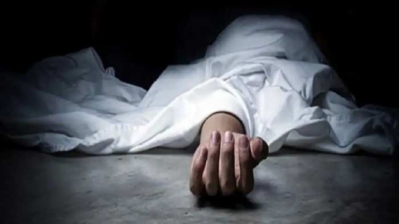 सनसनी: आपसी विवाद में पत्नी ने पति के सर पर दे मारा पत्थर, पति की हो गई मौत