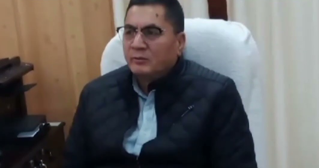 चारधाम यात्रा: अंतिम दौर की तैयारियां तेज, डीएम डाॅ बिष्ट यमुनोत्री मार्ग का करेंगे मौका मुआयना