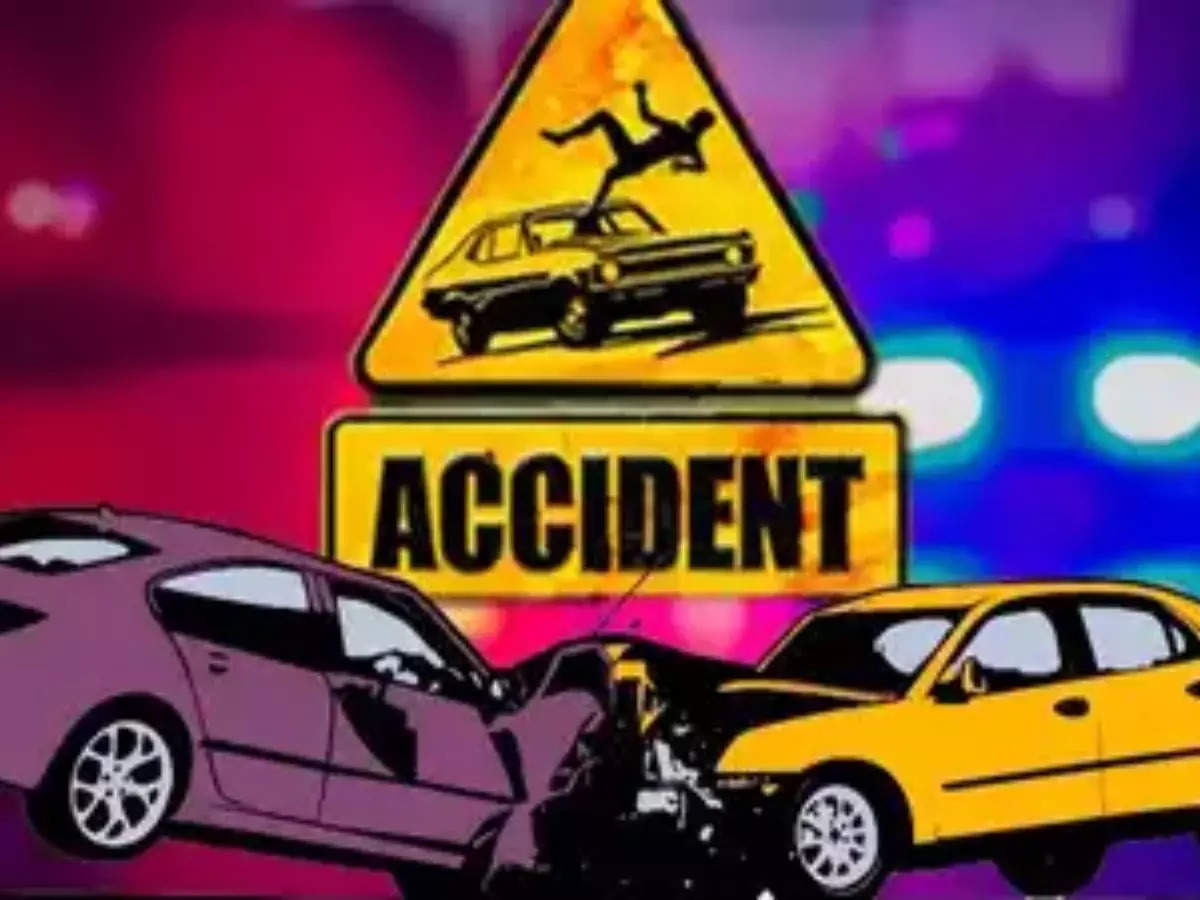 चिंताजनक: हादसों की खूनी सड़कों पर मंत्रालय की डरावनी रिपोर्ट