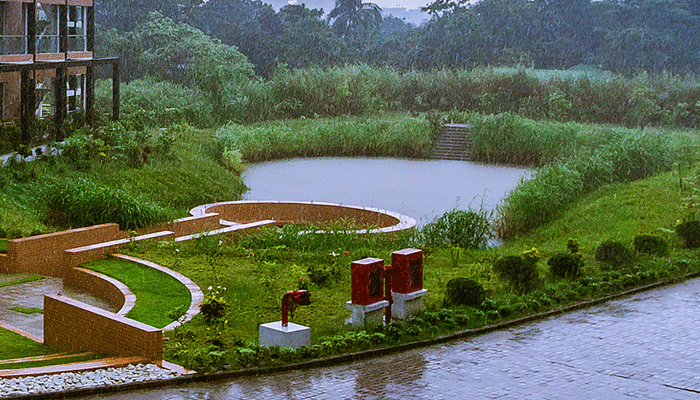 चिंतन: गहराते पेयजल संकट का एक बड़ा और महत्वपूर्ण हल है जल संचय