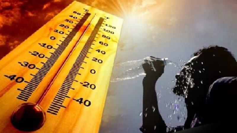 मौसम: उत्तराखण्ड के मैदानी जनपदों में सताएगी हीट वेव