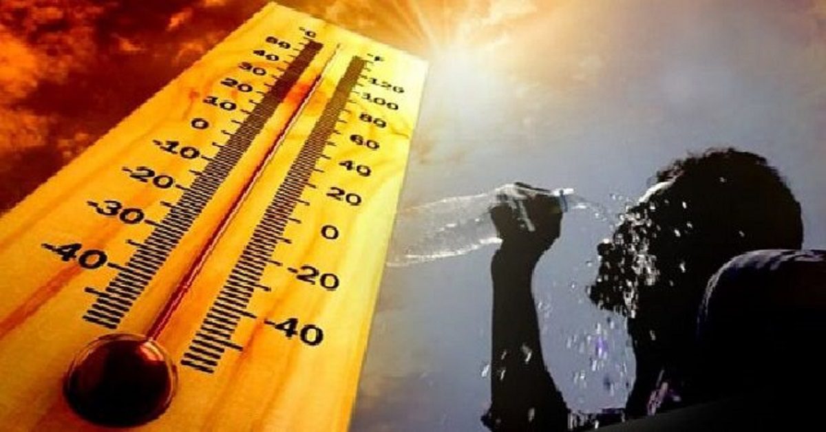 मौसम: उत्तराखण्ड के मैदानी जनपदों में सताएगी हीट वेव