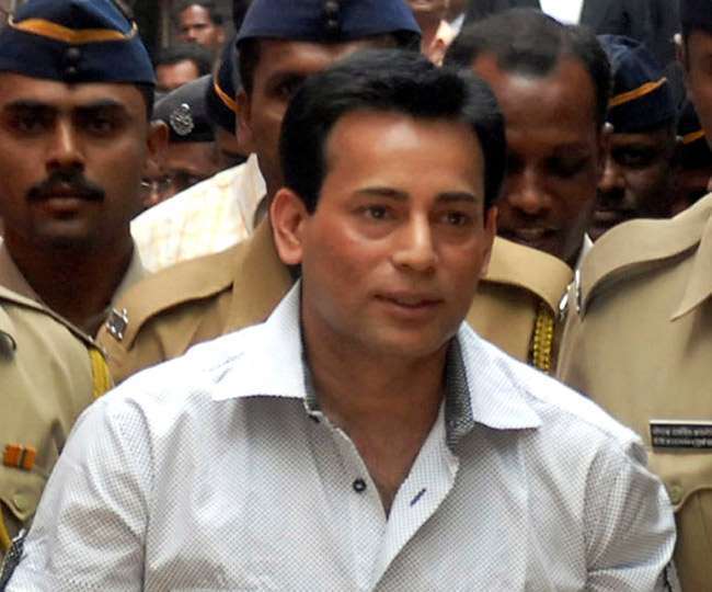 सबक:  दहशतगर्द अब खुद दहशत में, कुख्यात गैंगस्टर अबू सलेम ने दूसरी जेल में शिफ्ट करने की लगाई गुहार