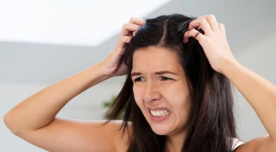 काम की बात: डेंड्रफ की वजह से सिर में होती है खुजली? तो इस चीज से करें बालों की मालिश…