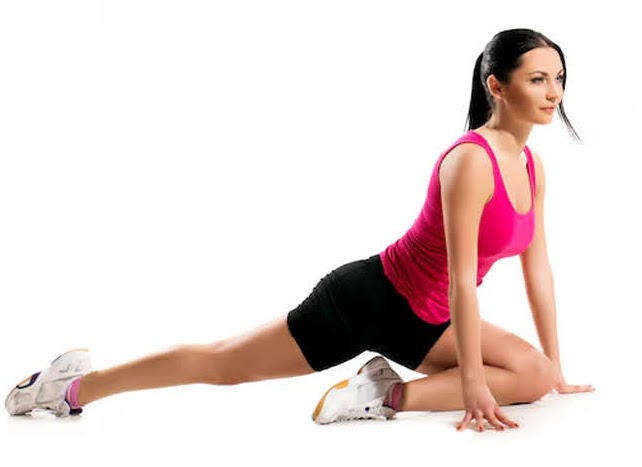 हैल्थ अलर्ट: गर्मी के दौरान ज्यादा देर तक एक्सरसाइज करने से करें परहेज, हो सकते हैं ये नुकसान…